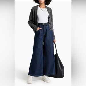 NWOT Frame Skater Jeans size 25